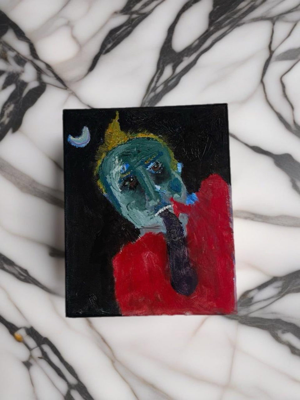 chatterbox, 2019