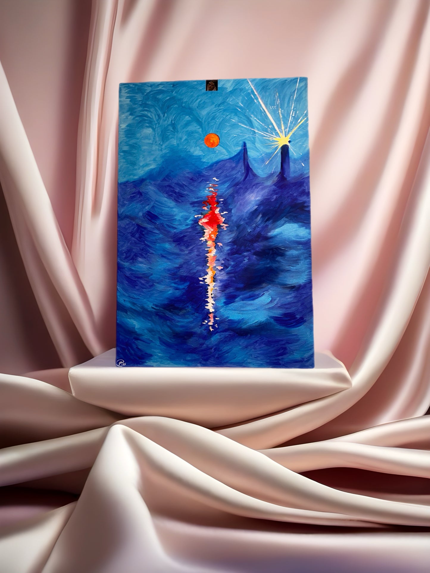 Hope Of The Lighthouse