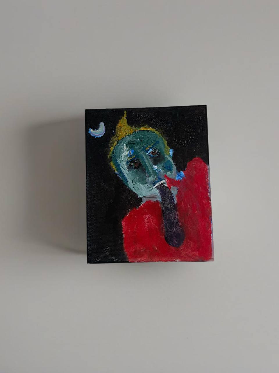chatterbox, 2019