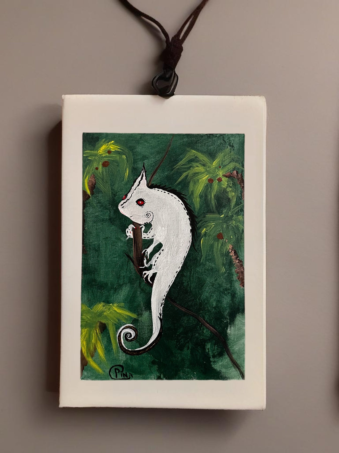Pura Vida